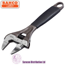Bahco slim jaw for sale  HEREFORD