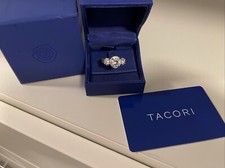 Tacori classic crescent for sale  Florence