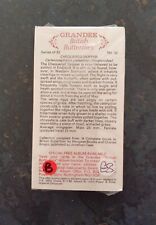 British butterflies full for sale  NOTTINGHAM