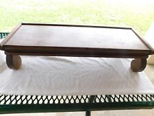 Antique oak top for sale  Miami