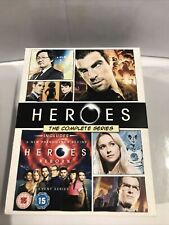 Heroes complete series for sale  BURY ST. EDMUNDS