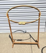 Vintage large oval for sale  Burlington
