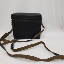 Vtg camera bag for sale  Walford