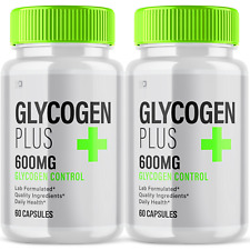 Glycogen plus glycogen for sale  Pompano Beach