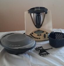 Thermomix tm31 küchenmaschine gebraucht kaufen  Lichtenau