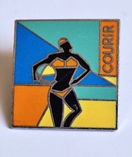 Pin courir démons d'occasion  Figeac