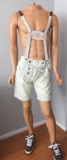 Catch herren latzhose gebraucht kaufen  Frickingen