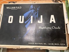 ouiji board game for sale ouiji board game for sale Rochester