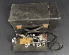 Antique vibroplex .160431 for sale  Maywood
