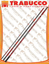 Canna surfcasting trabucco usato  Italia