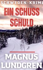 Schuss schuld magnus gebraucht kaufen  Schopfheim