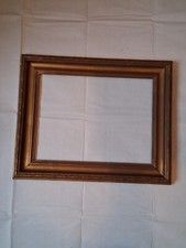 Antique ornate gilt for sale  AYLESBURY