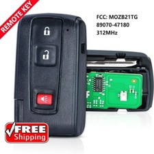 Smart car key for sale  Walnut