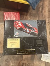 Vintage nascar dale for sale  Quincy