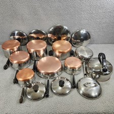 Revere ware 1801 for sale  Walton