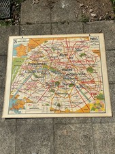 Lot cartes scolaire d'occasion Lot cartes scolaire d'occasion  Périgueux