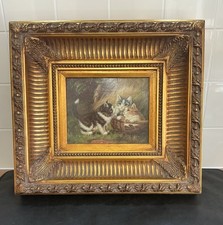 Carvers guilders oil for sale  MINEHEAD