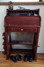 antique bureau bookcase for sale antique bureau bookcase for sale SOUTHEND-ON-SEA