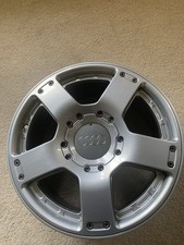 Audi a6c5b4 allroad for sale  PONTEFRACT