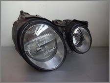 Mercedes benz c208 gebraucht kaufen  Raesfeld