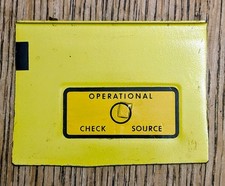 Cdv 700 working for sale  Cary