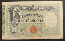 Lire 1933 barbetti usato  Cologno al Serio