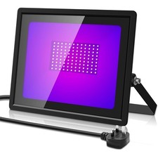 Black light 100w for sale  MIDDLESBROUGH
