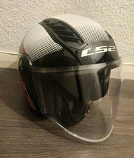 Motorbike helmet ls2 for sale  MAIDSTONE