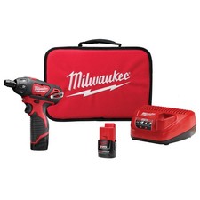 Milwaukee 2401 m12 for sale  USA
