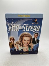 Vita strega prima usato  Roma