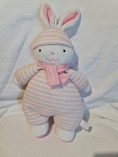 Doudou peluche lapin d'occasion  Seloncourt