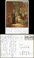 Künstlerkarte gemälde kunstw gebraucht kaufen Künstlerkarte gemälde kunstw gebraucht kaufen  Ortrand