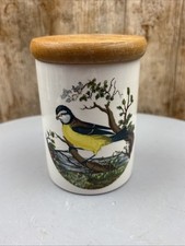 1978 portmeirion birds for sale  STOKE-ON-TRENT