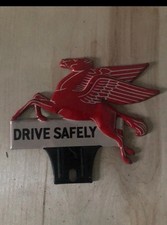 Vintage mobil pegasus for sale  South Royalton