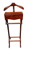 Antique mahogany gentleman for sale  Brooklyn