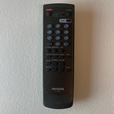 Original genuine aiwa for sale  Newberg