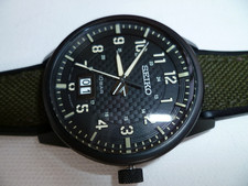 Seiko 6n76 00j0 gebraucht kaufen  Leverkusen