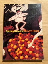 Richard prince spiritual usato  Bologna