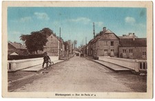 Fr02 etreaupont paris d'occasion  Le Quesnoy