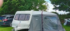 2004 bailey senator for sale  SOUTHAMPTON