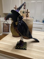 raven plush for sale  Lodi