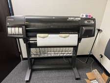 Plotadora HP Designjet 1050c Plus comprar usado Plotadora HP Designjet 1050c Plus comprar usado  Enviando para Brazil
