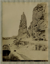 Belgium dinant. rocher d'occasion  Expédié en Belgium