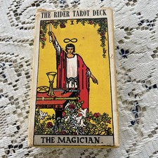 vintage tarot cards for sale vintage tarot cards for sale Titusville