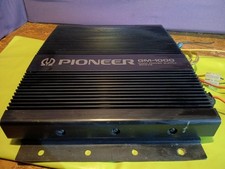 Pioneer 1000 auto gebraucht kaufen  Dillingen/ Saar