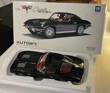 Chevrolet corvette split gebraucht kaufen  Wathlingen
