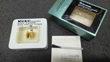 (RARO) Nagaoka 4 canais bloco diamante caneta de alta fidelidade para Pioneer PN 21 comprar usado  Enviando para Brazil