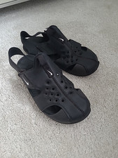 kids 13 nike sandal for sale  SWANLEY