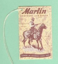 Marlin model hang for sale  Traverse City