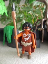 Figurine playmobil chasseur d'occasion  Paris XX